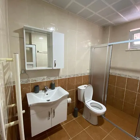 Apartament Ayka