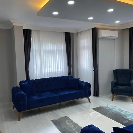 Ayka Apartament Bostanci