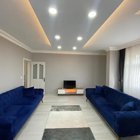 Apartament Ayka *