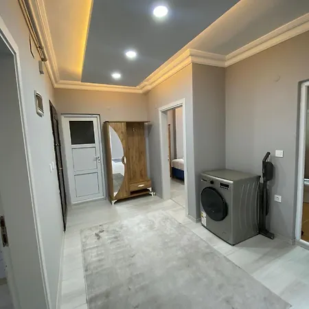Ayka Apartament *
