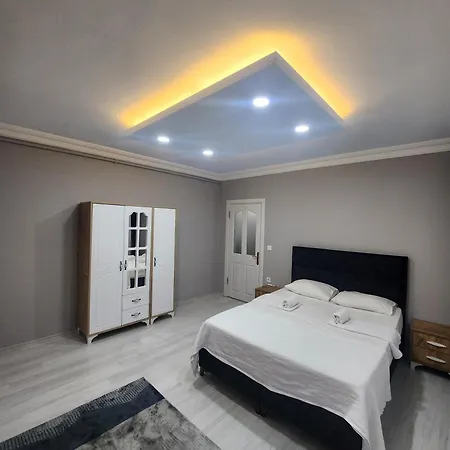 Apartament Ayka *