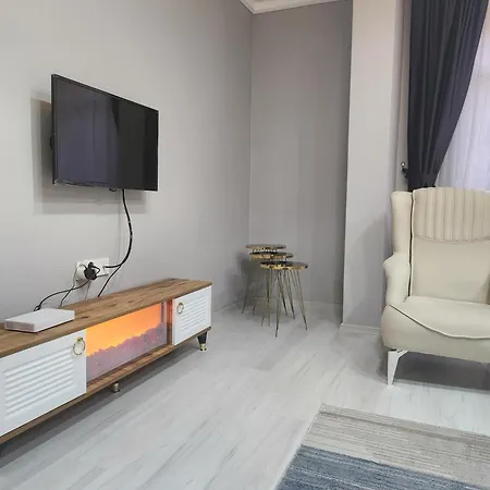 Ayka Apartament *