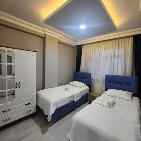 Apartament Ayka
