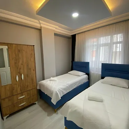 Ayka Apartament