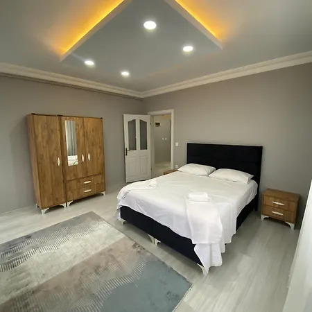 Ayka Apartament