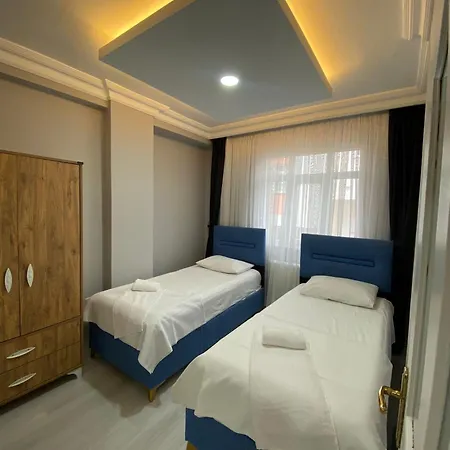 Apartament Ayka *